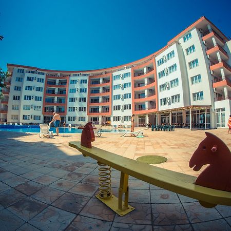 Riviera Fort Beach 라브다 외부 사진
